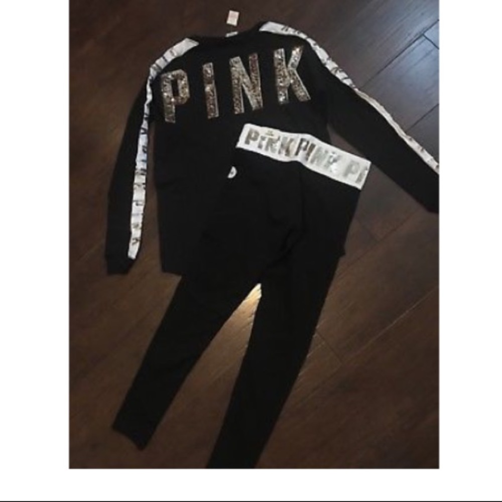 Bling set brand new